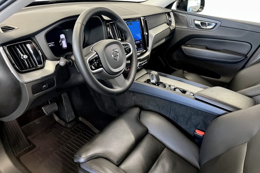 Bild 5 av Volvo XC60