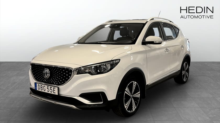Bild 1 av MG ZS EV