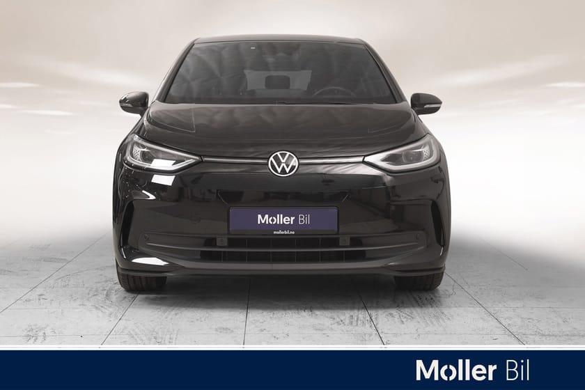 Bilde 4 av Volkswagen ID.3 Pro Performance highline 59kwh 204hk