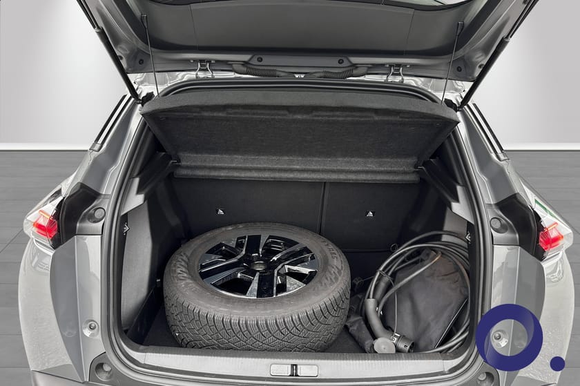 Bilde 5 av Peugeot e-2008