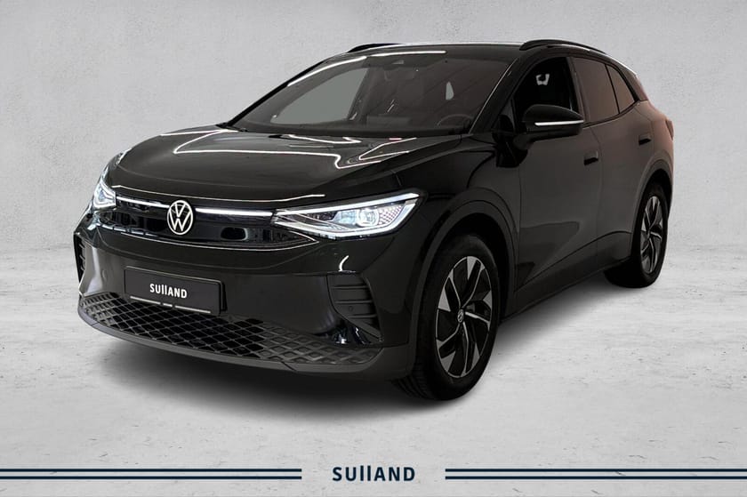 Bilde 1 av Volkswagen ID.4 Pro 4M highl.77kwh 286hk
