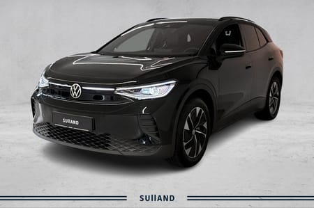 Volkswagen ID.4 Pro 4M highl.77kwh 286hk