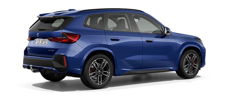 Bild 2 av BMW iX1 xDrive30 xDrive 30
