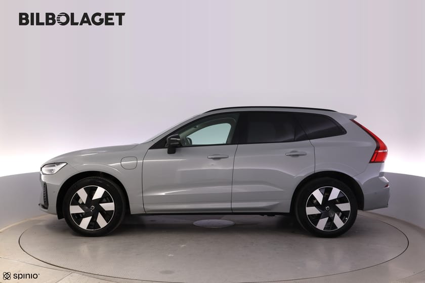 Bild 5 av Volvo XC60 T6 Plus Dark Edition **SELEKT** DRAGKROK