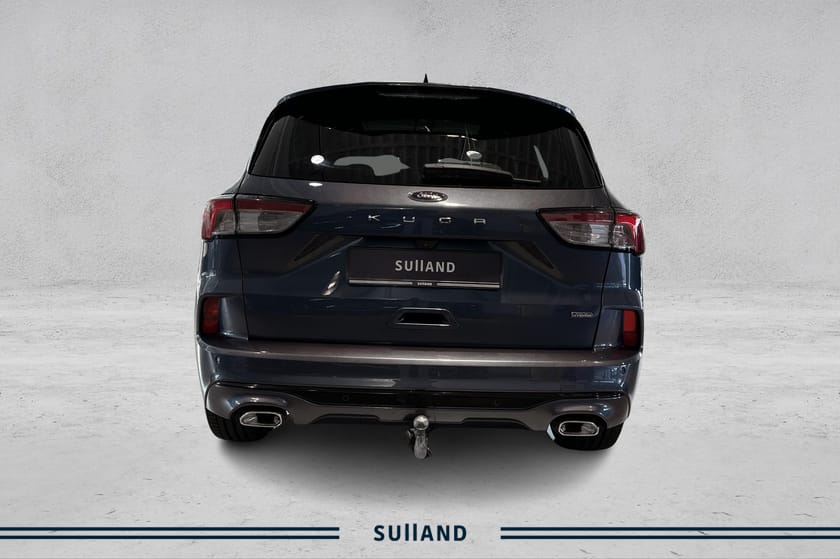 Bilde 4 av Ford Kuga Plug-In Hybrid 2.5 PHEV ST-Line Aut/H.feste/R.Kam/B&O/Pano/ACC++