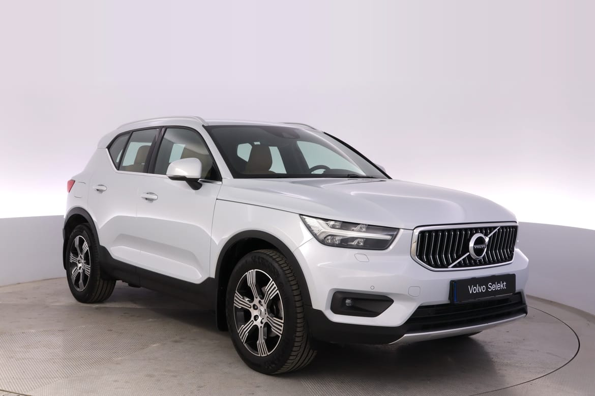 Volvo XC40 2022 - miniatyr 6