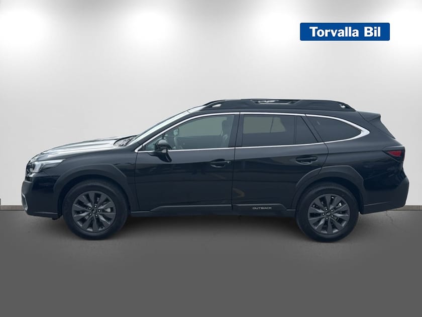 Bild 5 av Subaru Outback Limited 2.5 4WD X-Fuel LÅG SKATT