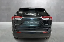 Thumnail bilde 3 av Toyota RAV4 Plug-in Hybrid