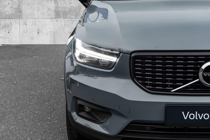 Bilde 2 av Volvo XC40