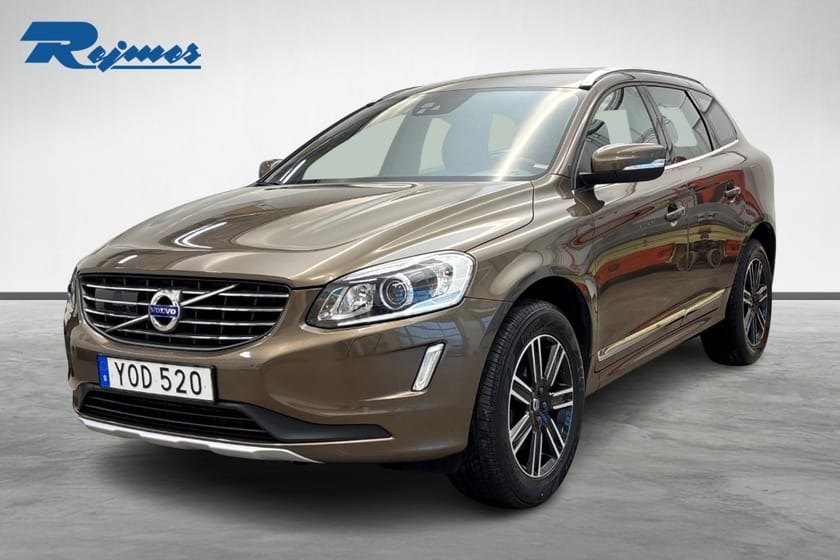 Bild 1 av Volvo XC60