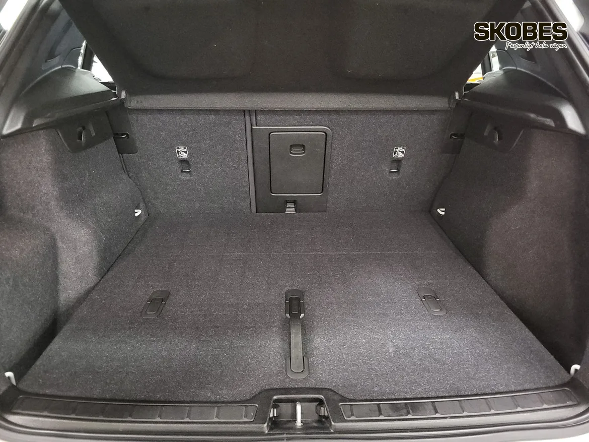 Volvo XC40 P6 Recharge