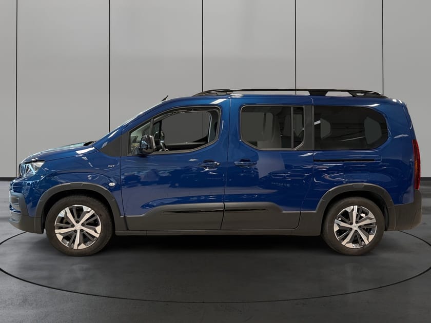 Bilde 2 av Peugeot e-Rifter 
