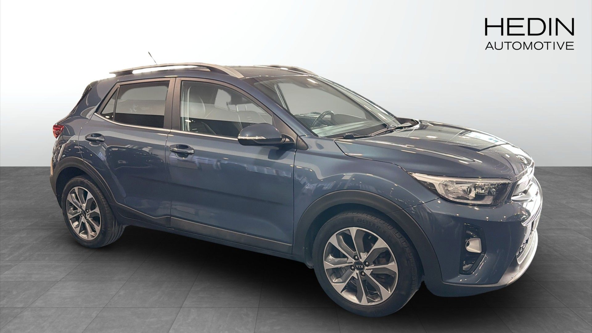 Kia Stonic 2019, bild 2/9