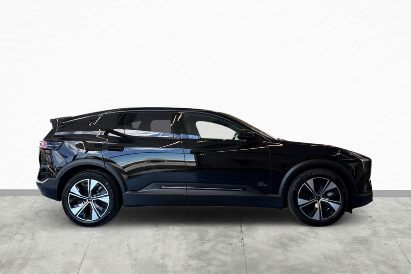 Bild 5 av Polestar 3 Long Range Dual Motor Företagsleasing från 10559kr/månad exkl. moms. Inkl VINTERHJUL