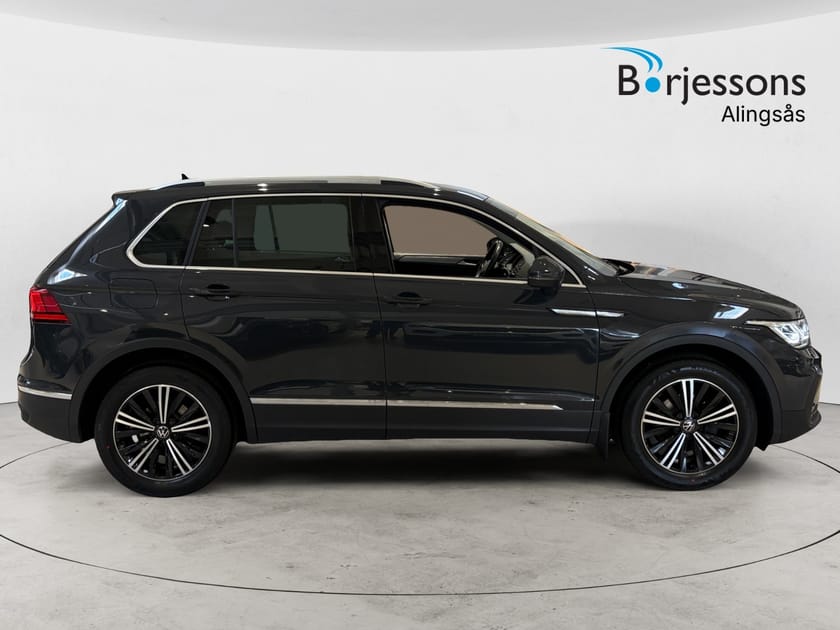 Bild 2 av Volkswagen Tiguan TSI 150hk Dragkrok/Backkamera/Massage