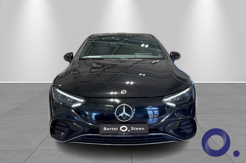 Bilde 4 av Mercedes-Benz EQE 350 4MATIC