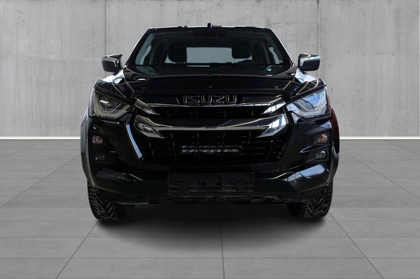 Bilde 2 av Isuzu D-Max Dobbelcab