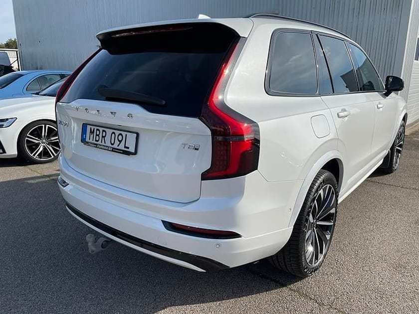 Bild 3 av Volvo XC90