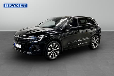 Renault Austral TCe 160 Techno A II