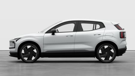 Volvo EX30 P5 Long Range RWD Plus LAGERBIL