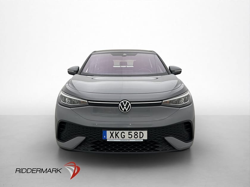 Bild 3 av Volkswagen ID.5 Pro Performance