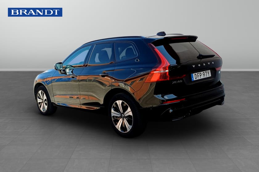 Bild 2 av Volvo XC60 Recharge T8 Plus Dark