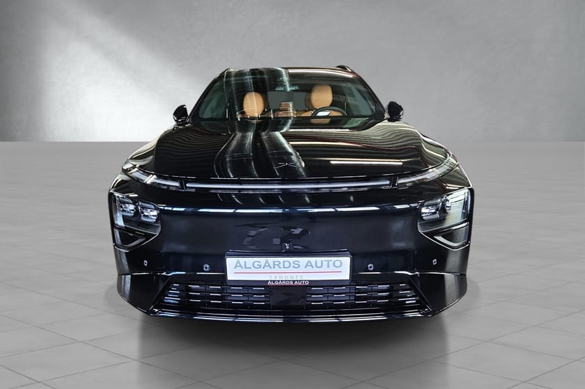 Bilde 2 av XPENG G9 Performance