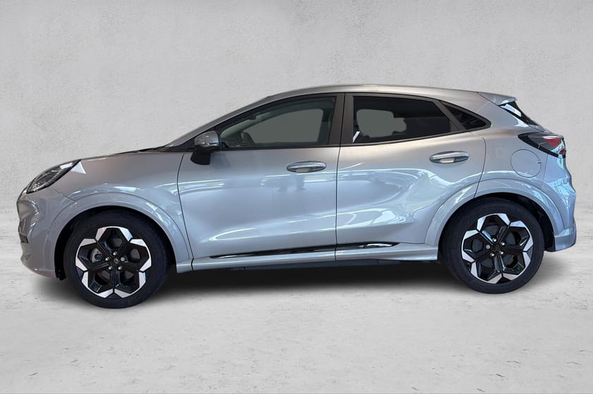 Bilde 1 av Ford Puma Gen-E EV Premium | Velutstyrt demobil