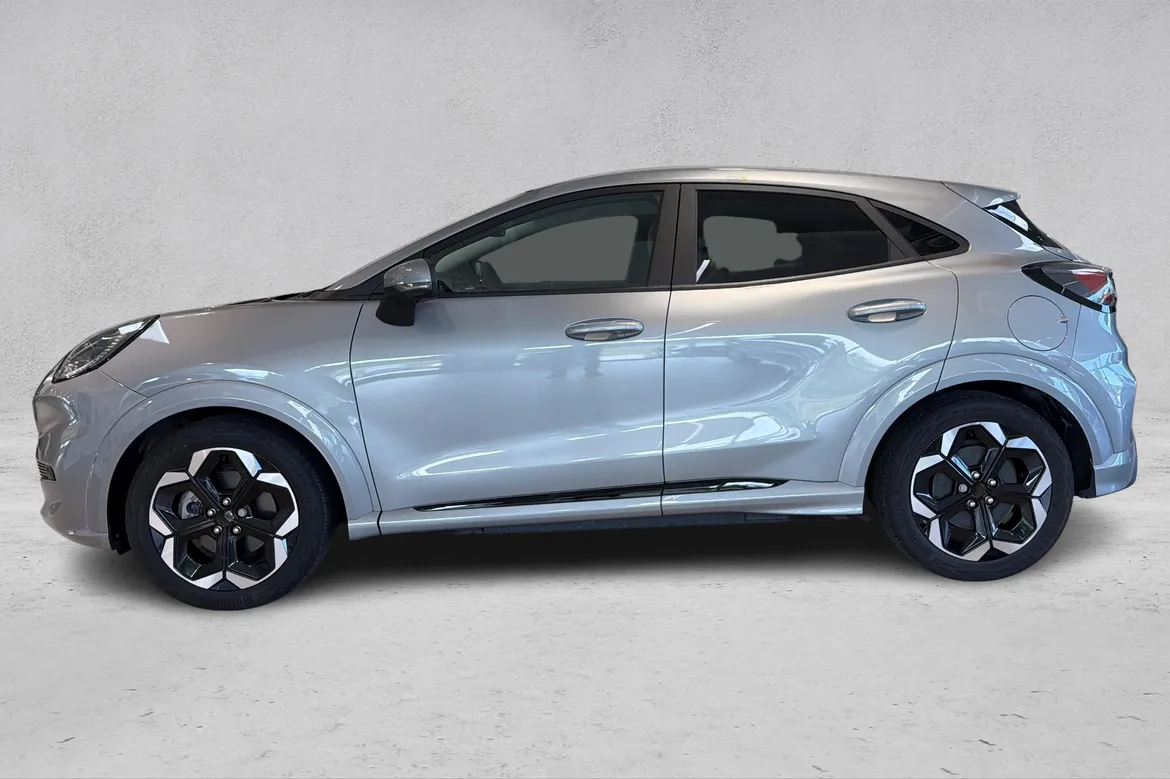 Bilde av Ford Puma Gen-E