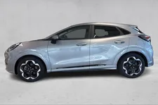Thumnail bilde 0 av Ford Puma Gen-E