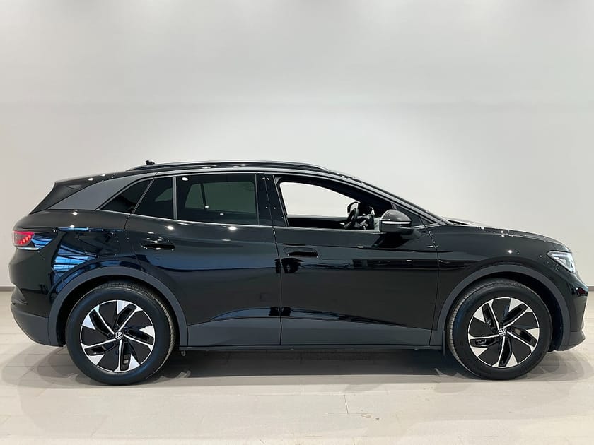 Bild 3 av Volkswagen ID.4 Pro 4M 4Motion 77kWh | DEMO | Backkamera Dragkrok
