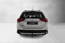 Thumnail bilde 3 av Mitsubishi Outlander