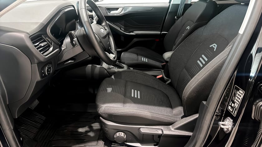 Bild 5 av Ford Focus Active Kombi 1.0 HGV AUTOMAT