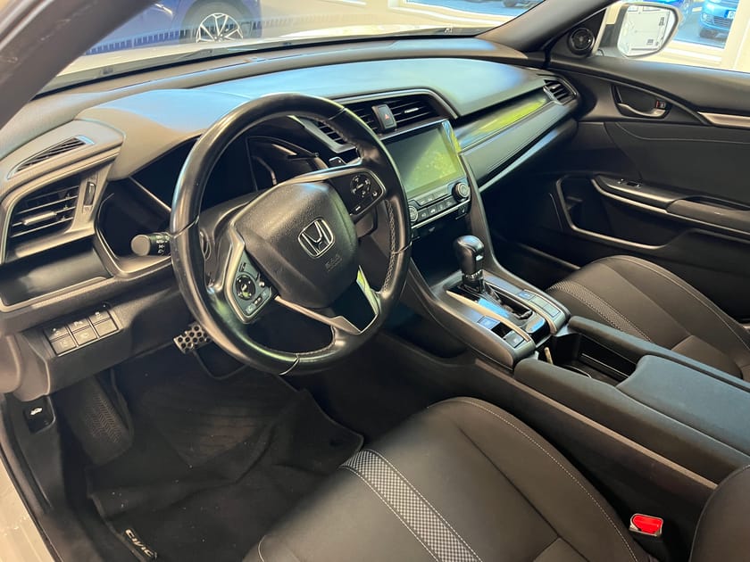 Bild 5 av Honda Civic