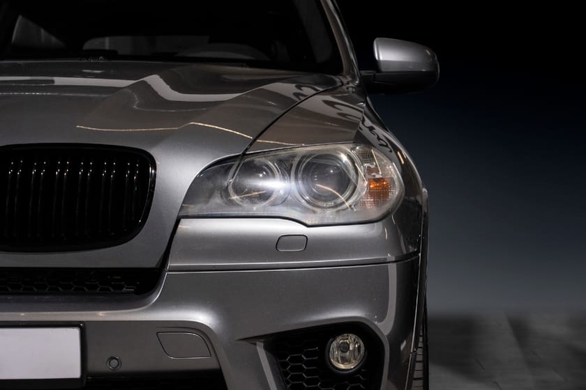 Bilde 4 av BMW X5 xDrive30d 3.0D Msport Webasto Krok 3.5T HUD Komfort Hifi SoftClos