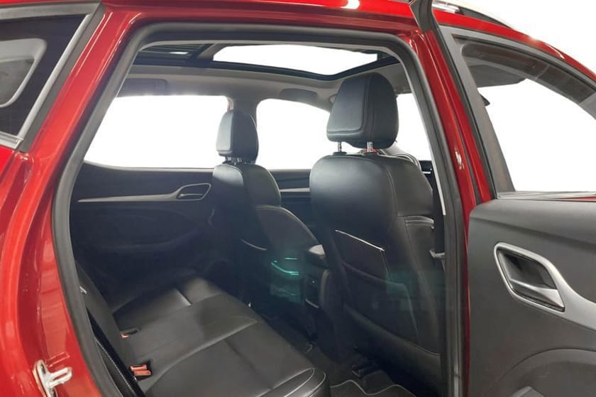 Bild 2 av MG ZS EV 45KWH LUXURY MY21