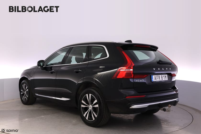Bild 4 av Volvo XC60 Recharge T6 Core Edition DRAG 360 KAMERA