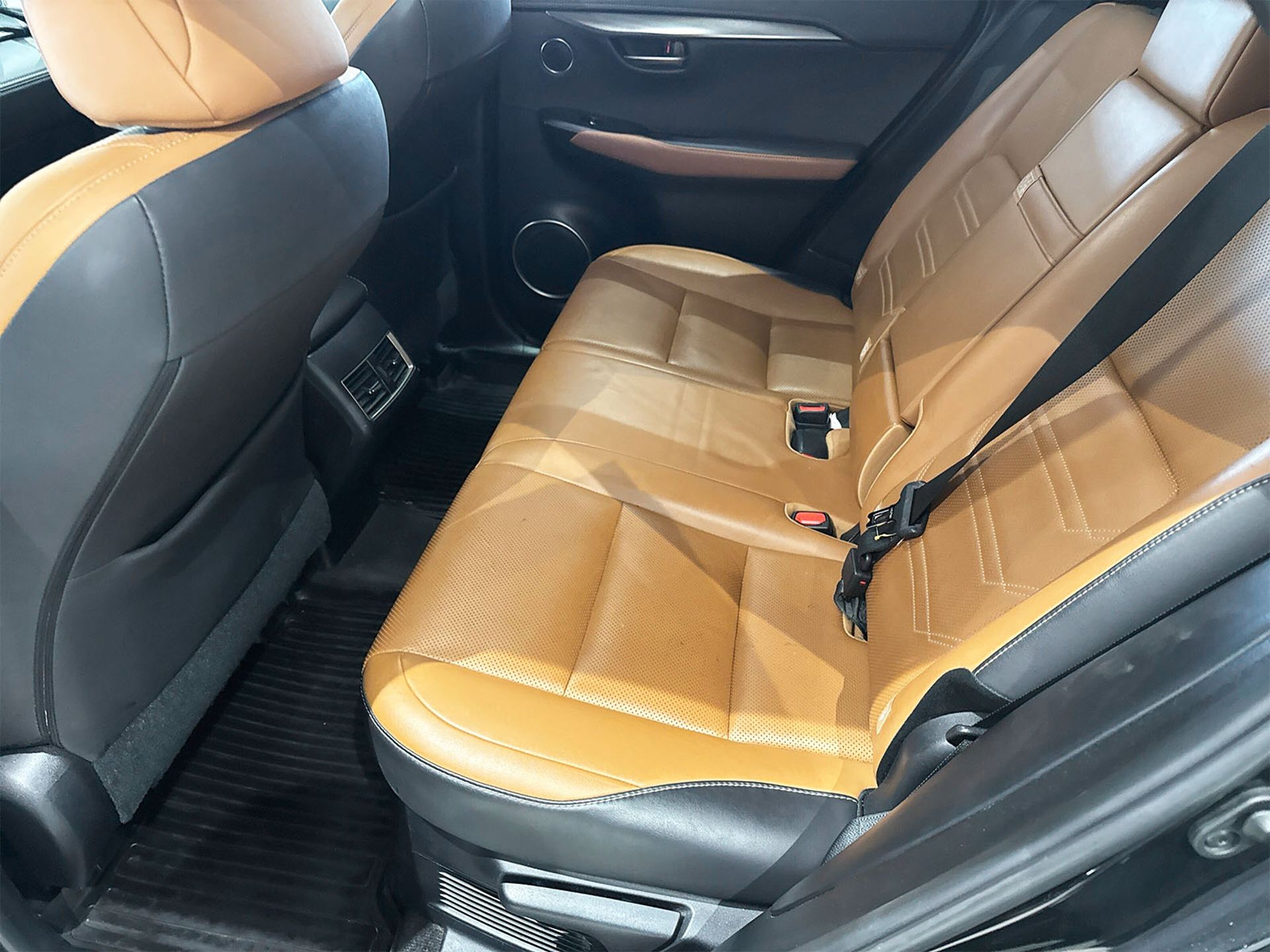 Lexus NX 300h Executive /Vhjul 2019, bild 7/11