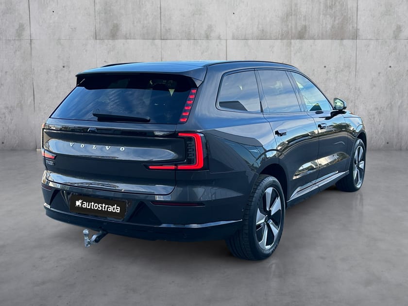 Bilde 5 av Volvo EX90 Twin Motor