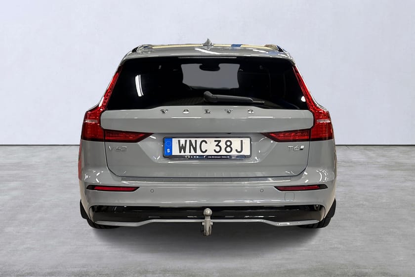 Bild 5 av Volvo V60