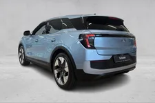 Thumnail bilde 2 av Ford Explorer EV Extended Range AWD