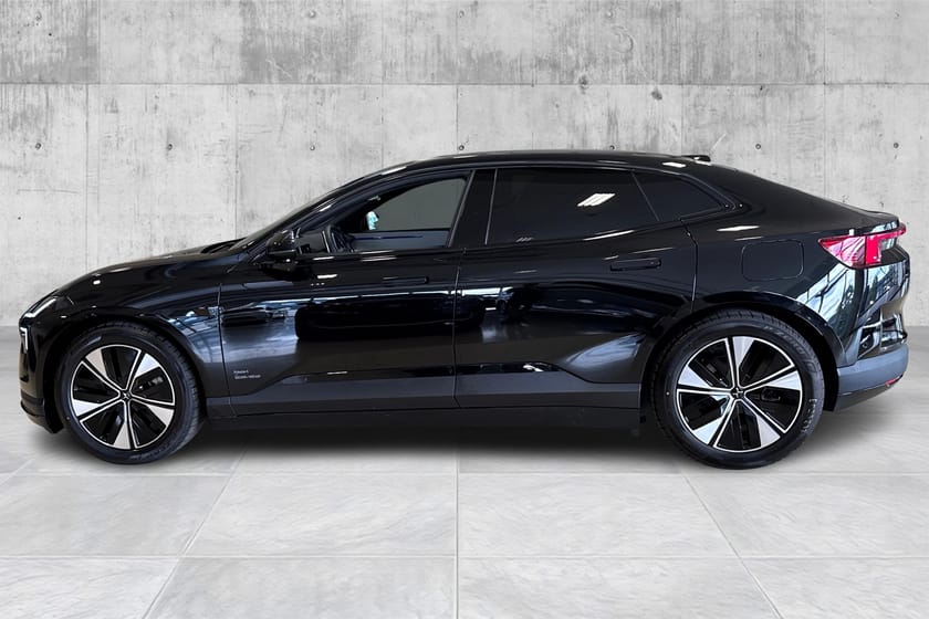 Bilde 2 av Polestar 4 Long Range Dual motor Prime AWD Pixellys/360°/H&K/HUD/Panorama/ACC++