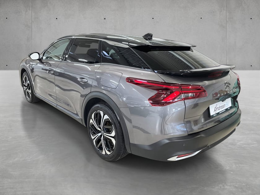 Bilde 3 av Citroën C5 X Plug-in-Hybrid