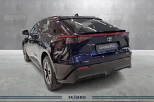 Thumnail bilde 2 av Toyota bZ4X