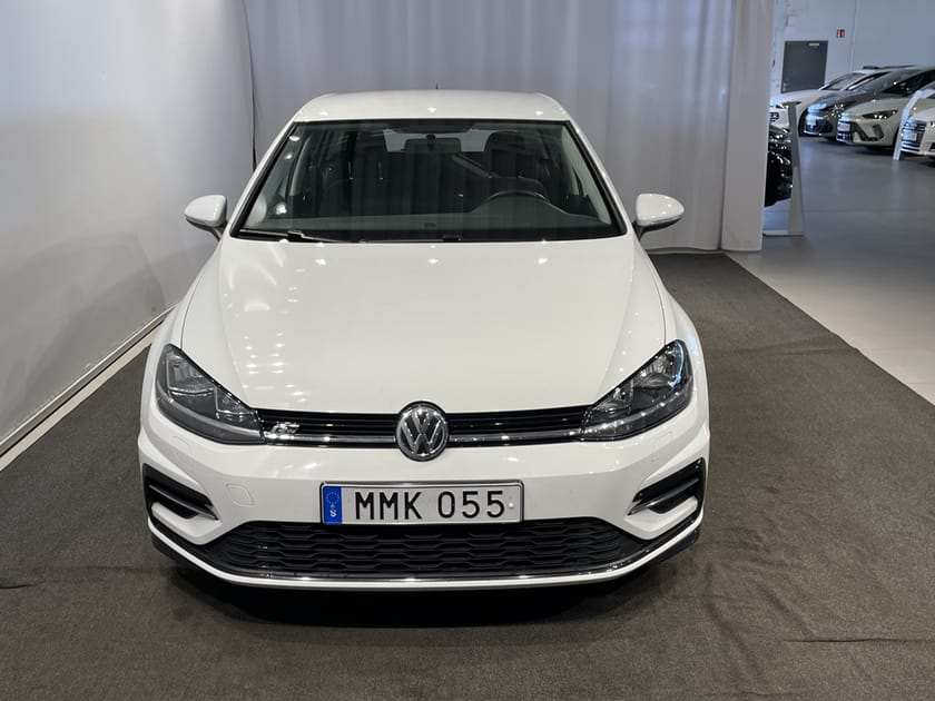 Bild 4 av Volkswagen Golf 1.0 TSI R-line