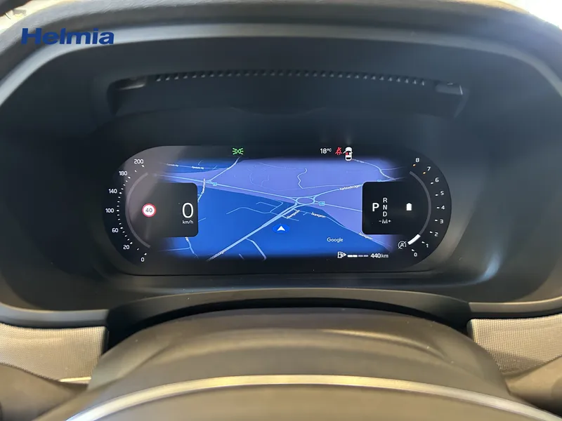 Bild 11 av 13 – Volvo S90 B4 FWD Bensin Momentum Advanced