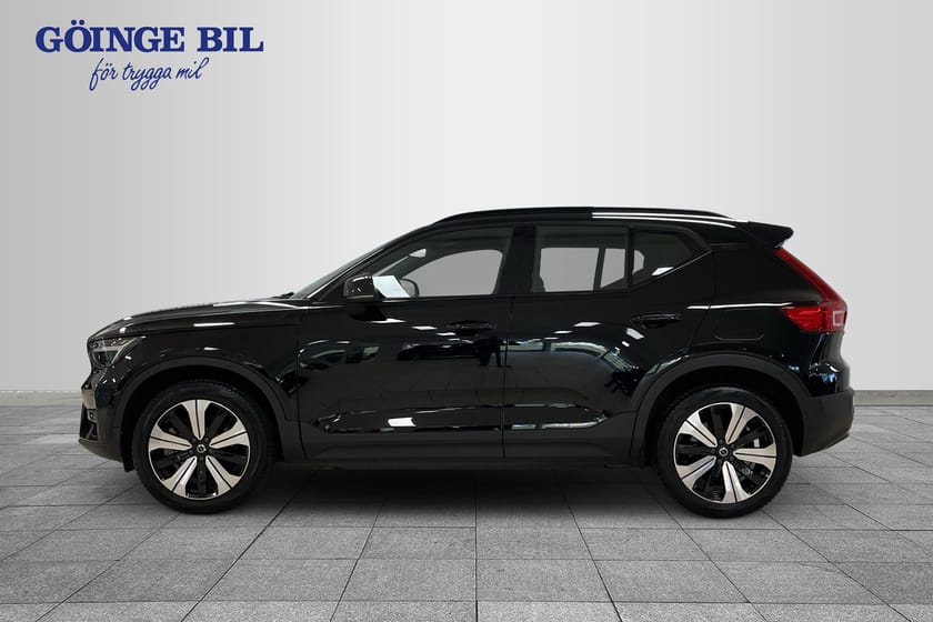 Bild 5 av Volvo XC40 Recharge