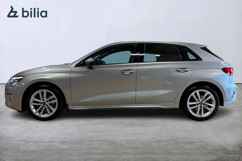 Bild 3 av Audi A3 Sportback 35 TFSI