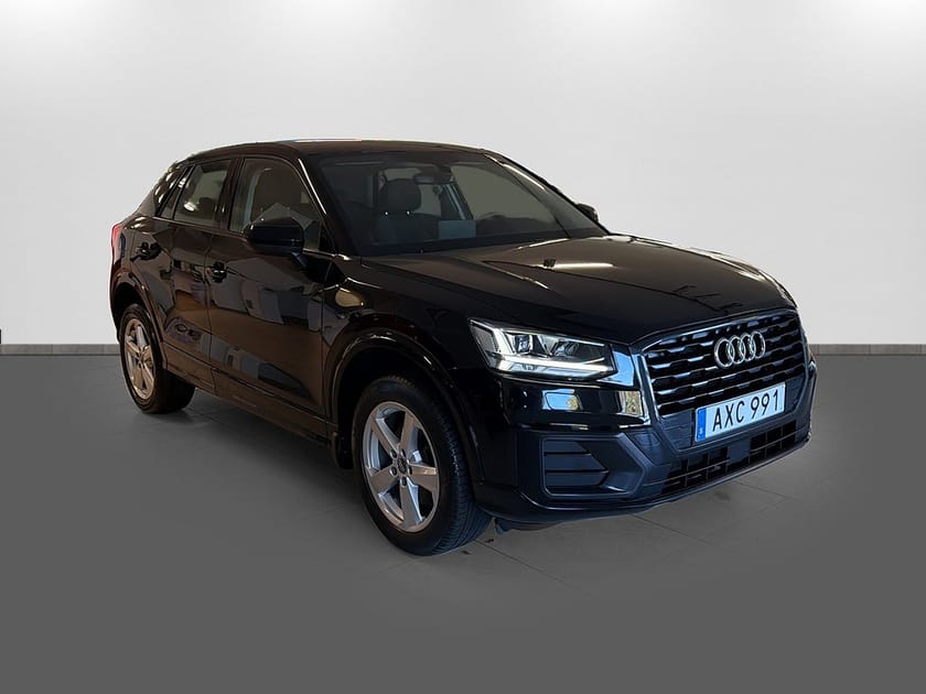 Bild 4 av Audi Q2