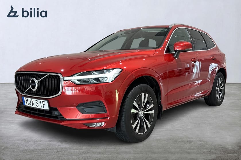 Bild 1 av Volvo XC60